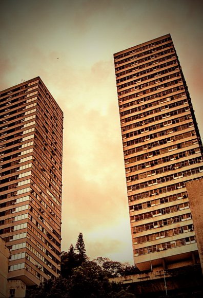 Blasse-Wolken-Brasilien