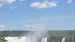 Iguacu-Suedamerika