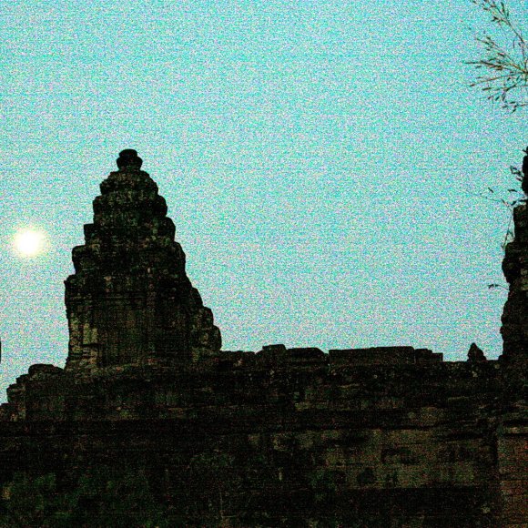 Angkor-Wat-Indochina