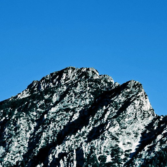 Berchtesgadener-Land-Gebirge