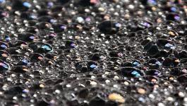 Glitzern Wasser