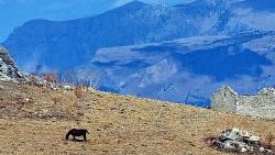 Landschaft-Sizilien