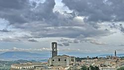 Montepulciano-Umbrien