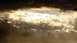 Norddeutschland Himmel