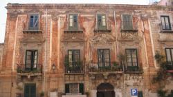 Historische-Fassade-Palermo