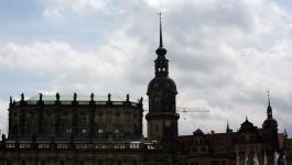 Innenstadt Dresden