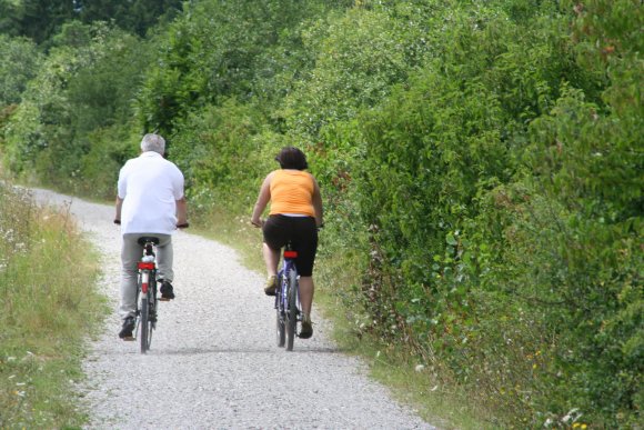 fahrrad-gehweg