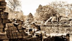 Alte-Bilder-Angkor-Wat-Dschungel