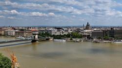 Budapest-Pano