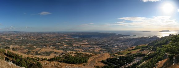 Italien-Sizilien