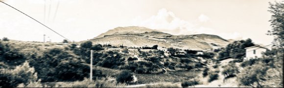 Wolken-Sued-Italien-Italien